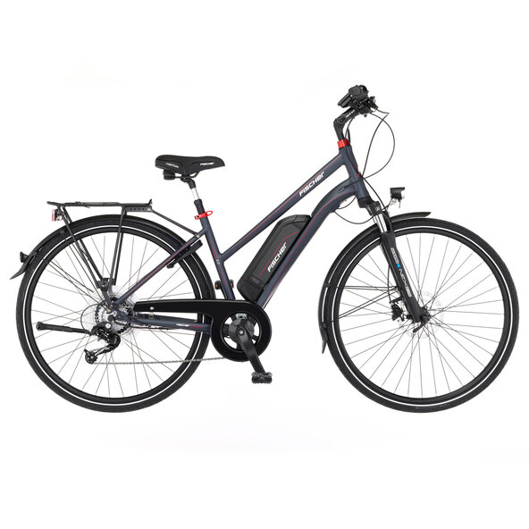 28" Trekking E-Bike VIATOR 2.0 Damen