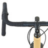 Gravel Bike GravelerFit, sandbeige