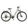 All Terrain E-Bike Terra 4.0 (Modell 2023), Rahmenhöhe 43 cm