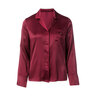 Pyjama, red, S