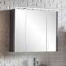 Bad-Spiegelschrank Messina
