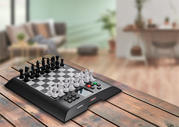 Schachcomputer ChessGenius M810 Schachcomputer ChessGenius M810