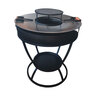 Holzkohlegrill & Feuerstelle Danro