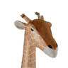 Kinderhocker Giraffe