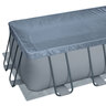 Elite Frame Pool, rechteckig, 549 x 274 x 132 cm