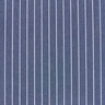 Strandkorb Atlantic, blau