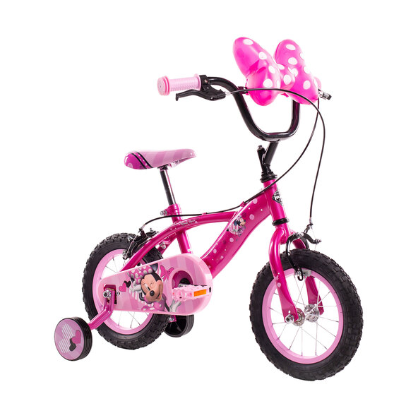 Huffy Kinder-Fahrrad Minnie