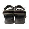 Trekking Sandalen, khaki, 42