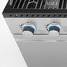 Gasgrill-Küche Juno 5+1