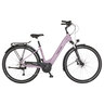 E-Bike Cita 3.3i mit Mittelmotor, 43 cm, 36 V / 522 Wh