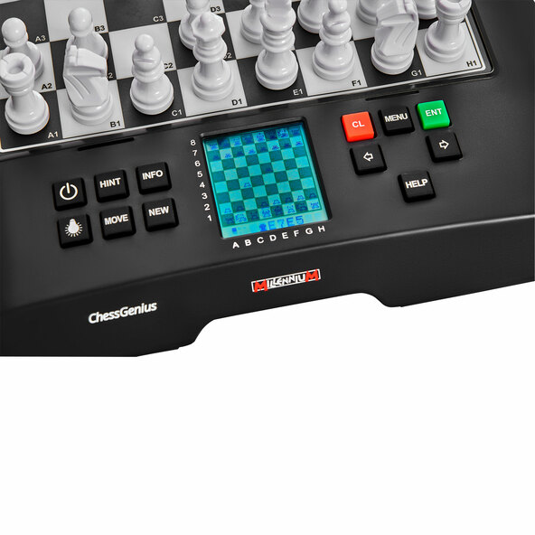 Schachcomputer ChessGenius M810