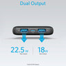 Powerbank PowerCore III Sense 10.000 mAh