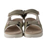 Trekking Sandalen, sand, 38