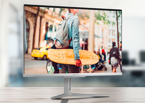 All-in-One-PC E27401 (MD63825) All-in-One-PC E27401 (MD63825)