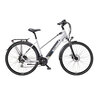 Trekking E-Bike Expedition XC940, kreide