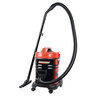 Trockensauger mit 25 l Behälter, 1200 W