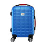 Hartschalenkoffer-Set Exopack, blau