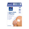 Aqua Pflaster, transparent, 2er Set