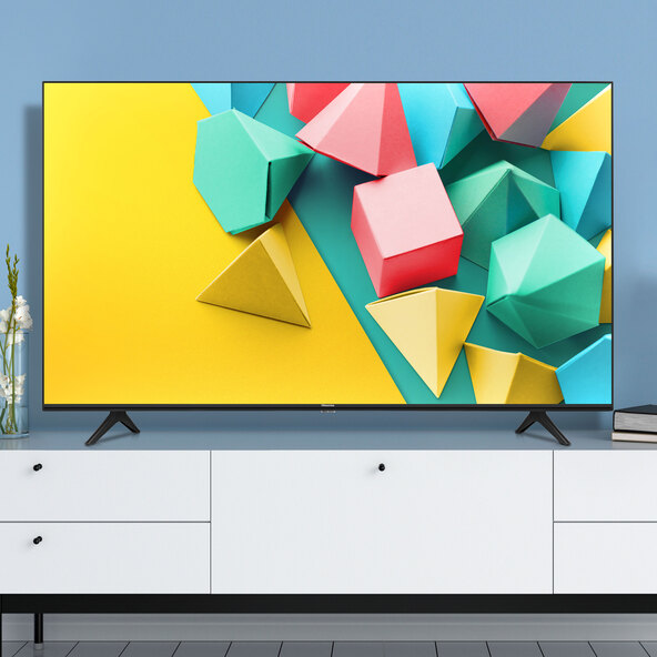 UHD-Smart-TV 70A7100F, 177 cm (70 Zoll)