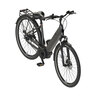28" Alu City E-Bike Geniesser 3.3