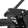 Kupplungs-Fahrradträger RoadLine Black