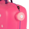 Kids Trolley Rid, Einhorn