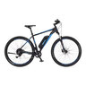 29" E-Bike MTB Montis EM 1724.1, 557 Wh
