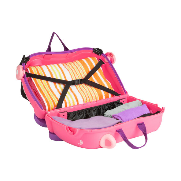 Kids Trolley Rid, Einhorn