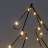 3D LED-Formen, Tanne 2er Set