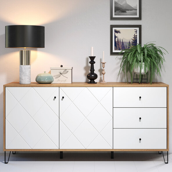 Sideboard Touch
