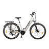 Trekking E-Bike TLM 709 mit Mittelmotor