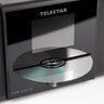 Multifunktions-Stereoradio mit CD-Player DIRA S 32i CD