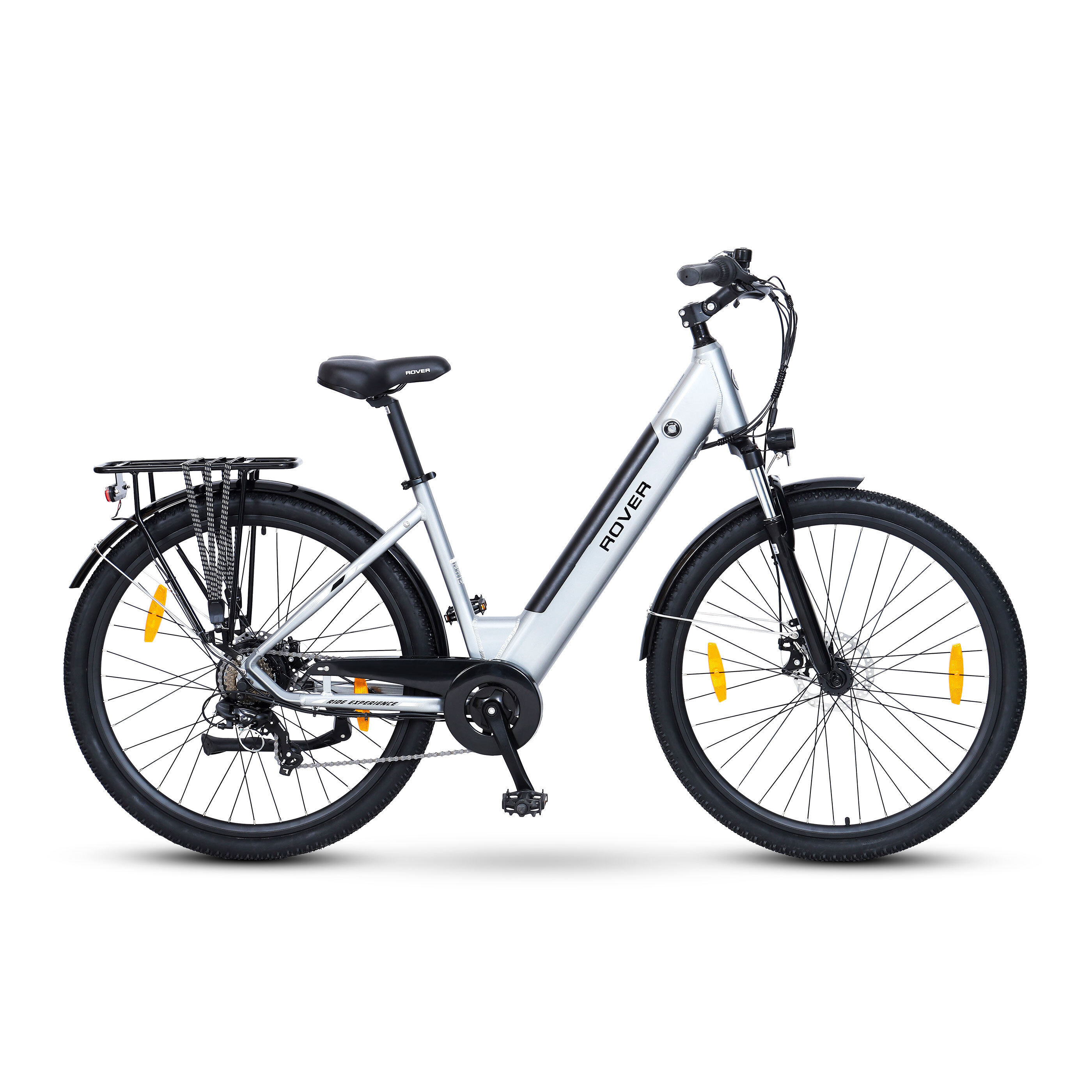 Rover TrekkingEBike ALDI