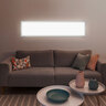 LED-Panel Calida, eckig