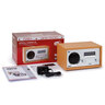 DAB+-Radio Dabman 30, buche