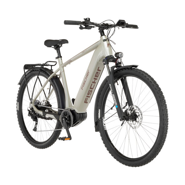 All Terrain E-Bike Terra 4.0 (Modell 2023), Rahmenhöhe 55 cm