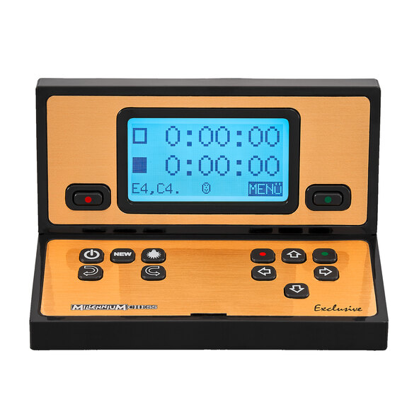 Schachcomputer M820 ChessGenius Exklusiv