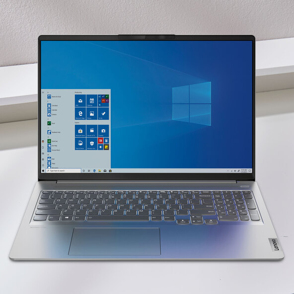 Notebook IdeaPad 5i Pro, 16" (40cm)