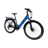 Trekking-E-Bike Yukon 28 Zoll, Lady