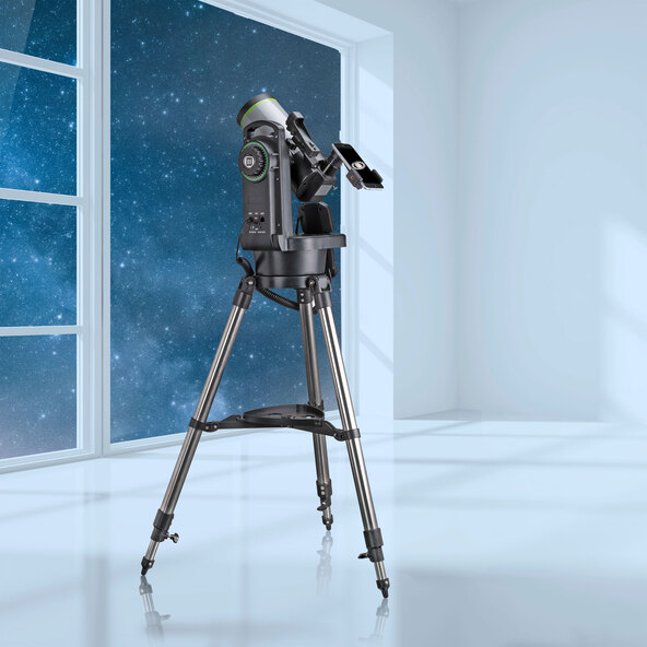 Maksutov-Teleskop Space Explorer 90/1250