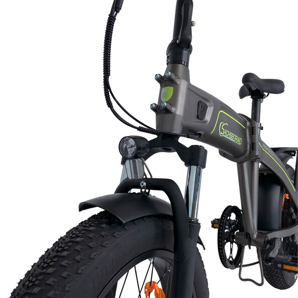 Falt-E-Bike F6 Safari