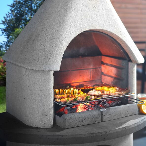 Grillkamin Kentucky
