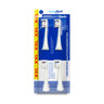Zahnbürstenköpfe, sonic, 8er Set