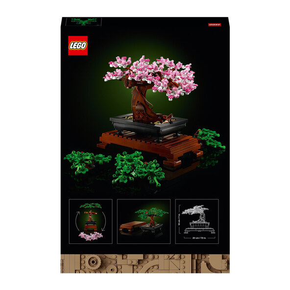 Icons Bonsai Baum 10281