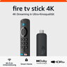 Fire TV Stick 4K