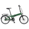 Klapp-E-Bike 20 Zoll