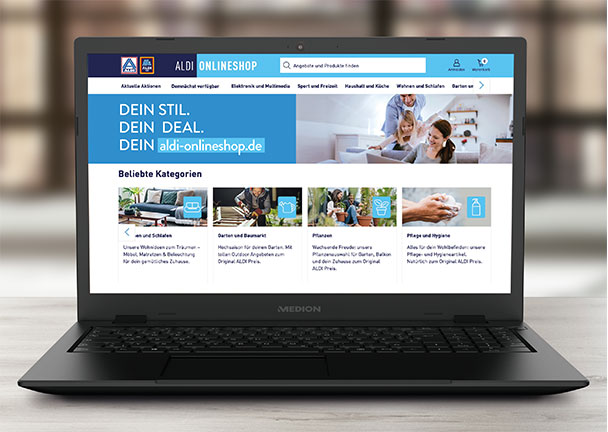 Notebook E15410 (MD64050) Notebook E15410 (MD64050)