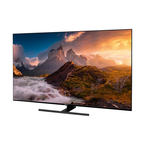 55"-QLED Android TV MD30061
