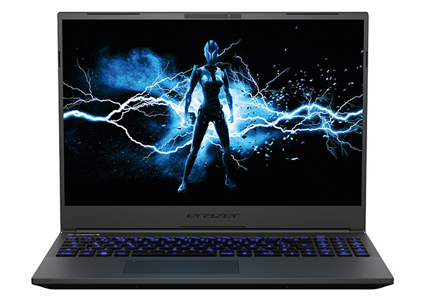16" Gaming Laptop Major X20 (MD62614)