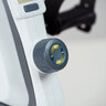 Mini Arm- und Beintrainer, grau